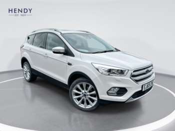 2019 (69) - TDCI 180 Titanium X Edition 5-Door