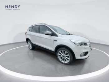 Used Ford Kuga 2019 for sale - 74757872: Photo