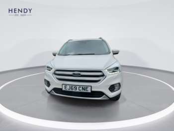 Used Ford Kuga 2019 for sale - 74757872: Photo
