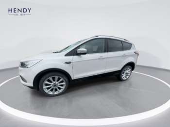 Used Ford Kuga 2019 for sale - 74757872: Photo