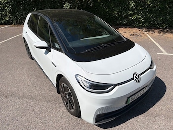 Used Volkswagen ID.3 2021 for sale - 79495734: Photo