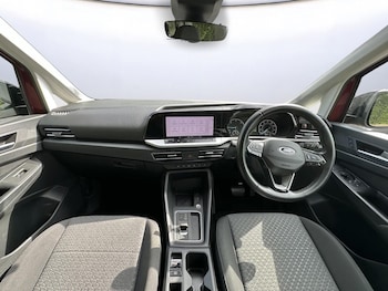 Used Ford Tourneo Connect 2023 for sale - 79200098: Photo