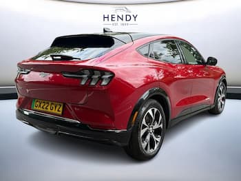 Used Ford Mustang Mach-E 2022 for sale - 79766020: Photo