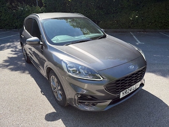 Used Ford Kuga 2024 for sale - 79200289: Photo