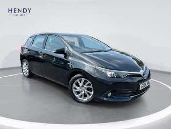 2016 (16) - HYBRID Business Edition 5-Door