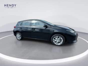 Used Toyota Auris 2016 for sale - 74976622: Photo
