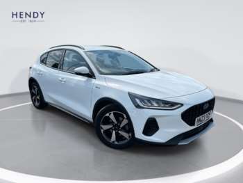 2023 (23) - ECOBOOST Active 5-Door