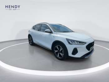 Used Ford Focus 2023 for sale - 74724216: Photo