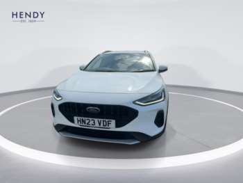 Used Ford Focus 2023 for sale - 74724216: Photo