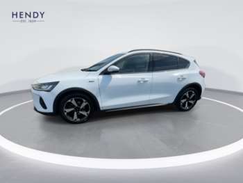 Used Ford Focus 2023 for sale - 74724216: Photo