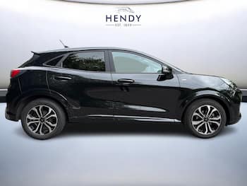 Used Ford Puma 2021 for sale - 79676524: Photo