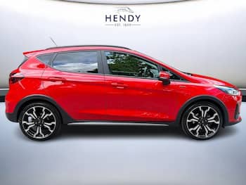 Used Ford Fiesta 2023 for sale - 79439685: Photo