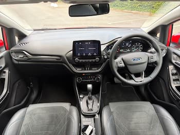 Used Ford Fiesta 2023 for sale - 79439685: Photo