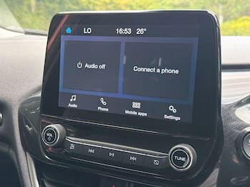 Used Ford Fiesta 2023 for sale - 79439685: Photo