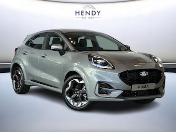 Used Ford Puma 2026 for sale - 79199780: Photo
