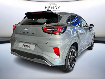 Used Ford Puma 2026 for sale - 79199780: Photo