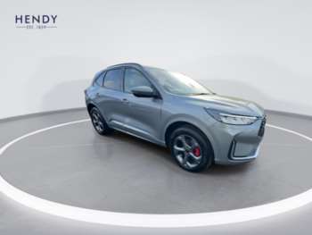 Used Ford Kuga 2024 for sale - 74370495: Photo