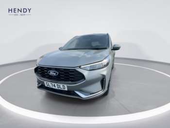 Used Ford Kuga 2024 for sale - 74370495: Photo