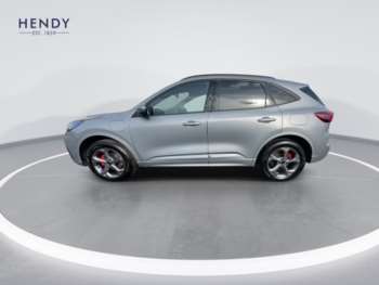 Used Ford Kuga 2024 for sale - 74370495: Photo