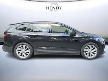 Used Skoda Enyaq 2021 for sale - 79199067: Photo
