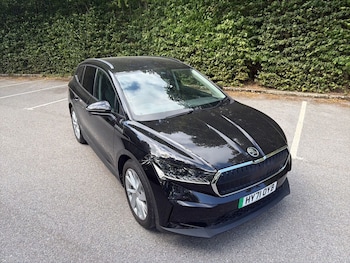 Used Skoda Enyaq 2021 for sale - 79199067: Photo