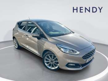2019 (19) - ECOBOOST 5-Door