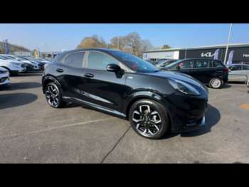 Used Ford Puma 2023 for sale - 74133956: Photo