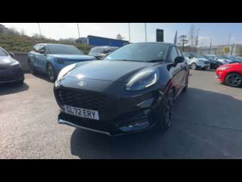 Used Ford Puma 2023 for sale - 74133956: Photo