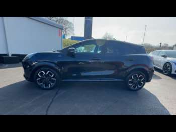 Used Ford Puma 2023 for sale - 74133956: Photo