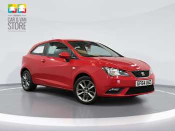 2015 (64) - TSI I TECH 3-Door