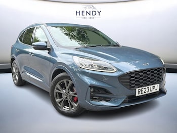Used Ford Kuga 2023 for sale - 79200027: Photo
