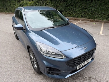 Used Ford Kuga 2023 for sale - 79200027: Photo
