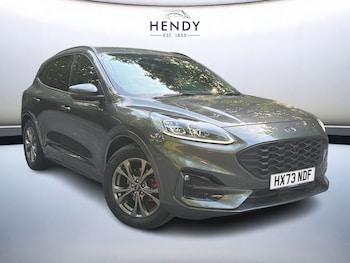 Used Ford Kuga 2023 for sale - 79200048: Photo