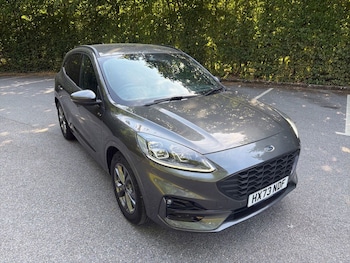Used Ford Kuga 2023 for sale - 79200048: Photo