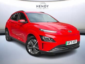 Used Hyundai KONA 2021 for sale - 79873282: Photo