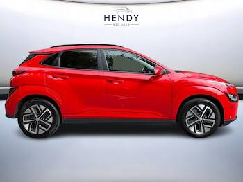 Used Hyundai KONA 2021 for sale - 79873282: Photo