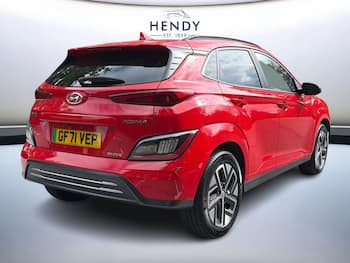 Used Hyundai KONA 2021 for sale - 79873282: Photo