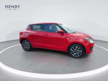 Used Suzuki Swift 2021 for sale - 74724237: Photo