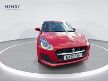 Used Suzuki Swift 2021 for sale - 74724237: Photo