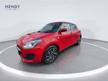 Used Suzuki Swift 2021 for sale - 74724237: Photo