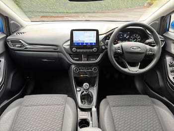Used Ford Puma 2024 for sale - 79668757: Photo
