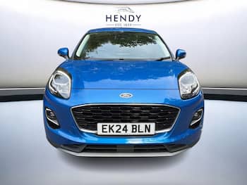 Used Ford Puma 2024 for sale - 79668757: Photo