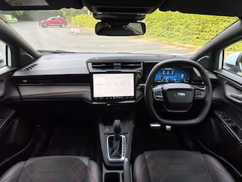 Used Ford Puma 2025 for sale - 79360517: Photo