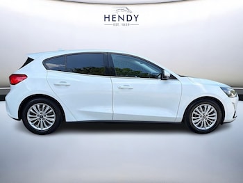 Used Ford Focus 2020 for sale - 79198910: Photo