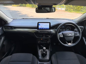 Used Ford Focus 2020 for sale - 79198910: Photo