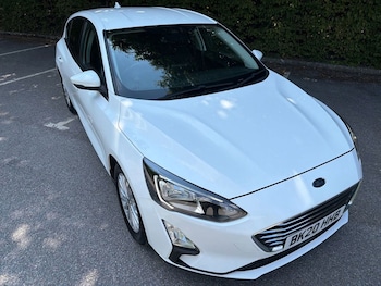 Used Ford Focus 2020 for sale - 79198910: Photo