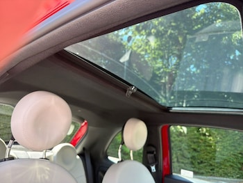 Used Fiat 500 2021 for sale - 79199347: Photo