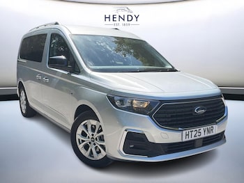 Used Ford Grand Tourneo Connect 2025 for sale - 79199237: Photo