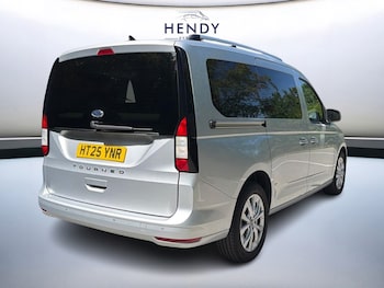 Used Ford Grand Tourneo Connect 2025 for sale - 79199237: Photo