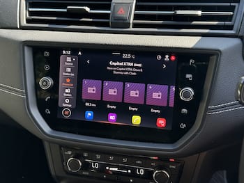 Used SEAT Arona 2021 for sale - 79600715: Photo